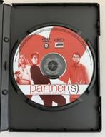 Partners dvd 2005 Nederlands ondertiteld komedie, Alle leeftijden, Verzenden, Zo goed als nieuw, Actiekomedie