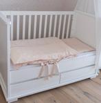 Gezocht  kidsmill Malmö ledikant 140 x 70, Ophalen, Zo goed als nieuw, Ledikant