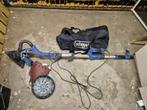 Wall sander, Doe-het-zelf en Verbouw, Gereedschap | Schuurmachines, Ophalen, Gebruikt, 1200 watt of meer, Overige typen