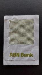 ABN Bank, Verzamelen, Verzenden, Nederland