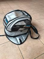Oxford Sports tanktas voor metalen motortank., Ophalen, Gebruikt