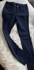 Maison scotch blauwe skinny broek  26-32 nieuw, Blauw, Nieuw, Maat 34 (XS) of kleiner, Lang