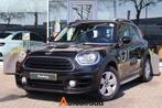 Mini Mini Countryman (f60) 1.5 Cooper 136pk | Carplay | Navi, Countryman, Zwart, Bedrijf, Handgeschakeld