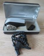 Philipshave HP1122 Vintage, Ophalen of Verzenden, Gebruikt, Scheren en Epileren