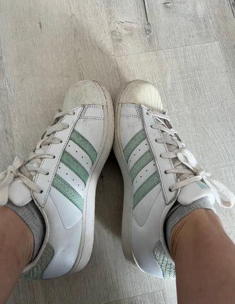 Adidas superstar best sale dames 39