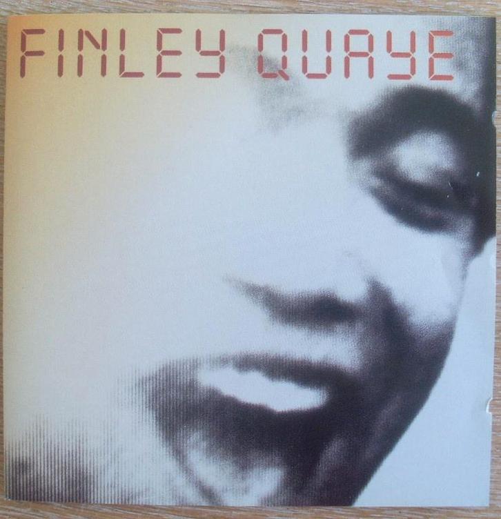 Finley Quaye - Maverick A Strike (CD) Reggae, Cd's en Dvd's, Cd's | Reggae en Ska, Gebruikt, Ophalen of Verzenden