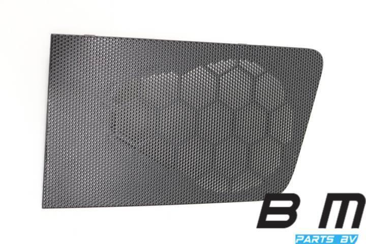 Luidspreker rooster in dashboard rechts VW Touran 1T, Auto diversen, Autospeakers, Gebruikt