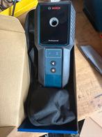 Bosch GMS 100-23 Detector, Doe-het-zelf en Verbouw, Meetapparatuur, Ophalen of Verzenden, Nieuw, Overige meters