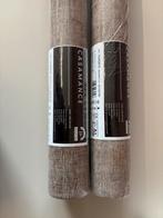 2x Casamance le Velours Johara 74392616 - Nieuw!, Huis en Inrichting, Stoffering | Behang, Ophalen of Verzenden, 10 tot 25 m²