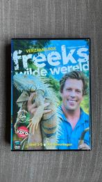 Freeks wilde wereld - verzamelbox 2, Alle leeftijden, Ophalen of Verzenden, Zo goed als nieuw