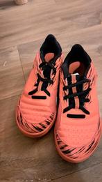 Decathlon gymschoenen mt 34 oranje, Ophalen, Gebruikt, Decathlon, Jongen of Meisje