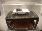 Solido MG Midget MK IV Spider 1969 - 1:43, Hobby en Vrije tijd, Modelauto's | 1:43, Ophalen of Verzenden, Nieuw, Auto, Solido