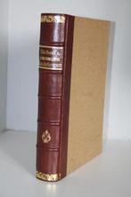 K.Aug. Dächsel - Bijbelverklaring Handelingen+Synopsis, Ophalen of Verzenden, Gelezen, Christendom | Protestants