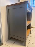 IKEA Tornviken keukeneiland, Ophalen, Gebruikt, 50 tot 100 cm, Met lade(s)