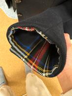 Maje Zwarte Jas - Maat M, Ophalen of Verzenden, Zo goed als nieuw, Maat 38/40 (M), Zwart