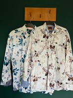 2 WAM hemden XXL tailored fit, Overige kleuren, Ophalen of Verzenden, Overige halswijdtes, Gedragen