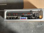 DAF 85CF Tekno Modelauto, Hobby en Vrije tijd, Modelauto's | 1:50, Ophalen of Verzenden, Zo goed als nieuw, Bus of Vrachtwagen