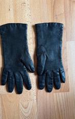 Dames leren handschoenen, 6 1/2, Ophalen of Verzenden, Nieuw, Handschoenen