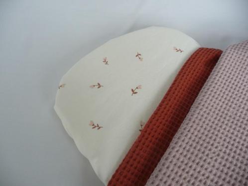 Wieg hoeslaken, Kinderen en Baby's, Overige Kinderen en Baby's, Nieuw, Verzenden