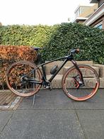 MTB carbon Mountainbike. 29 Inch, Fietsen en Brommers, Fietsen | Mountainbikes en ATB, Overige merken, Gebruikt, Hardtail, Heren