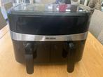 Home Essentials Airfryer Dubbele Smart Smartfryer, Witgoed en Apparatuur, Ophalen, Zo goed als nieuw, Airfryer