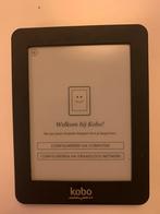 Kobo eReader  N705 mini, Bluetooth, 6 inch of minder, Ophalen of Verzenden, Zo goed als nieuw