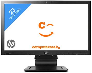 HP Compaq L2311c/Garantie beschikbaar voor biedingen