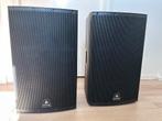 Devine Onyx 15A Actieve Luidsprekers - Set van 2, Audio, Tv en Foto, Luidsprekers, Ophalen, 120 watt of meer, Front, Rear of Stereo speakers