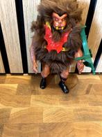 He-Man Grizzlor 1985, Ophalen of Verzenden, Gebruikt