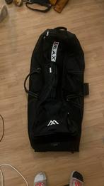 Golf reistas big max, Ophalen of Verzenden, Zo goed als nieuw, Tas