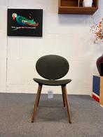 2 Nieuw Tonon Marshmallow Eetkamerstoel bruin Design stoel, Huis en Inrichting, Stoelen, Ophalen of Verzenden, Nieuw, Bruin, Twee