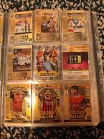 Panini 365 voetbalkaartjes, Ophalen of Verzenden, Zo goed als nieuw, Losse kaart, Foil