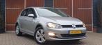 Volkswagen Golf 1.4 TSI Highline, Automaat, Nieuwe APK, NAP,, Auto's, Origineel Nederlands, Te koop, Zilver of Grijs, 5 stoelen