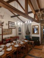 oude eiken balken   eiken balken  oude balken, Ophalen