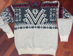 Noors wollen trui van Skjaeveland in maat L, Kleding | Dames, Truien en Vesten, Skjaeveland, Ophalen of Verzenden, Zo goed als nieuw