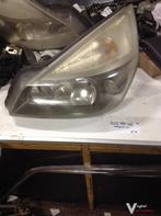 Renault Espace 5 drs 2.0 Benzine Turbo 2005 Wagennr 2500022