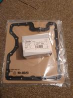 Bmw x5 e53 oliepanpakking en oliefilter oem, Ophalen of Verzenden, BMW