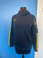 Black bananas jr trui, Ophalen, Zo goed als nieuw, Maat 46 (S) of kleiner, Zwart