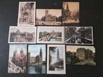 Ansichtkaarten Amsterdam, Ophalen of Verzenden, Noord-Holland