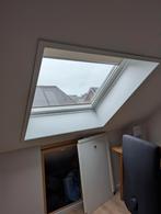 Velux dakraam GGL SK06, Ophalen, Zo goed als nieuw, Dakraam, Veiligheidsglas