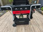 Charbroil Gas2coal bbq 3.0 gas en houtskool, Tuin en Terras, Houtskoolbarbecues, Ophalen, Gebruikt