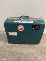 Vintage Samsonite koffer, Ophalen, Gebruikt, Hard kunststof