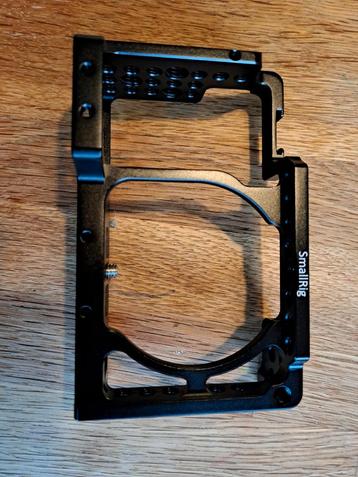 Smallrig Nex 7 beschikbaar voor biedingen