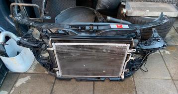 Audi a4 b6 1.8 20vt koelerpakket beschikbaar voor biedingen