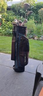 Tech Flite beginners golfset met extra's, Sport en Fitness, Golf, Ophalen of Verzenden, Gebruikt, Set, Overige merken