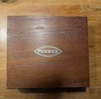 Pickwick 12 vaks theedoos, Huis en Inrichting, Ophalen of Verzenden, Gebruikt