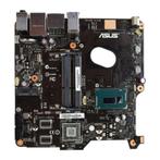 ASUS VM42 VC62 VM62N Moederbord met 2957U CPU, Computers en Software, Moederborden, Facturen@maascomputers.nl, DDR3, Ophalen of Verzenden