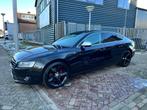 Audi A5 Sportback 3.0 TDI Quattro S-Line Airco/Leer/Navi, Auto's, Audi, Te koop, Geïmporteerd, 4 stoelen, A5