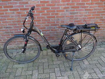 Onbekend Hollandia Mimo beschikbaar voor biedingen