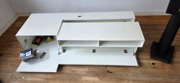 TV Meubel - Audio Opbergkast